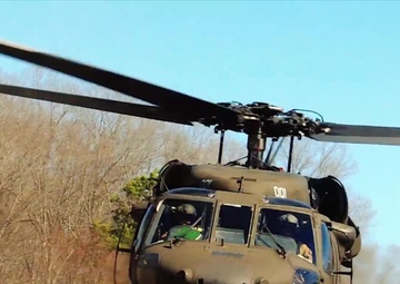 Arkansas National Guard - 2018 Best Warrior Competition