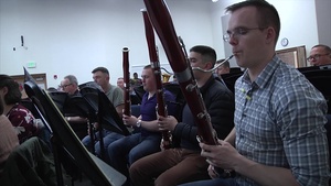 INTERNATIONAL MILITARY BAND CONCERT (WL3)