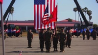 I MIG Activates I MEF Support Battalion