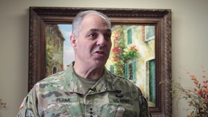 2018 III Corps Sustainment Summit