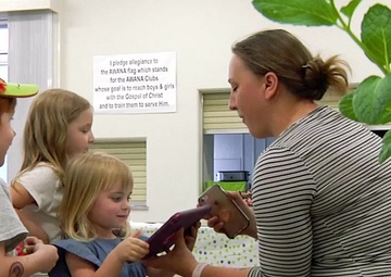 Kid Sprouts Spotlight