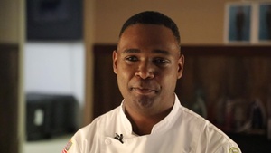 Passion for Pastry