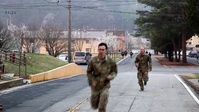 Best Warrior Competition Finale