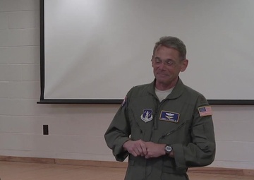 April Wingman Wellness