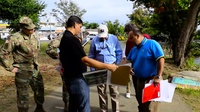 ASA civil works visits Puerto Rico