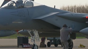 Frisian Flag 2018 Overview