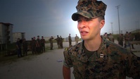 Fire Team Competition | 3rd Marine Logistics Group 60th Anniversary Celebration