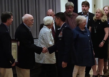 Maxwell Celebrates Centenniel