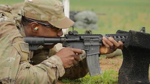 Good Luck SPC Washington