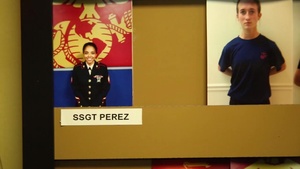 Forming Foundations for Future Marines