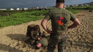 Lava Dogs host scout sniper indoctrination course