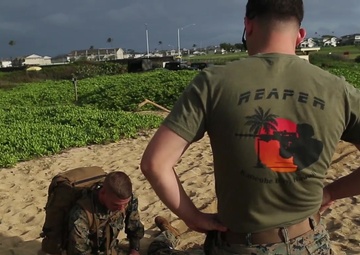 Lava Dogs host scout sniper indoctrination course