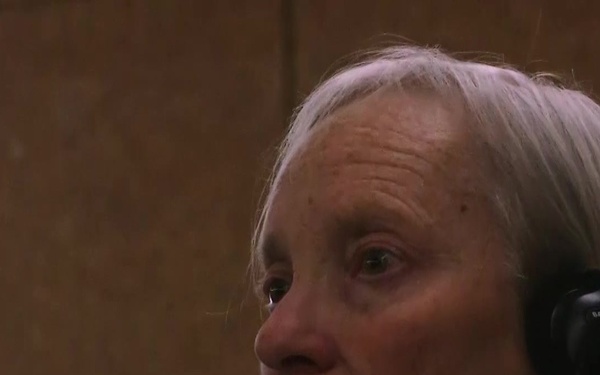 Flintlock 2018 Women, Peace and Security Seminar