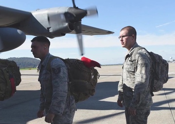 Hurricane Maria summary video