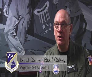 Civil Air Patrol Tour