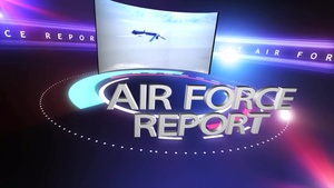 Air Force Report: Misawa School Fair