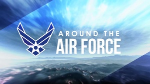 Around the Air Force: Future of War / Space X Support / Space Command Vice Commander