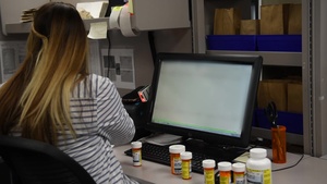 McConnell AFB Pharmacy