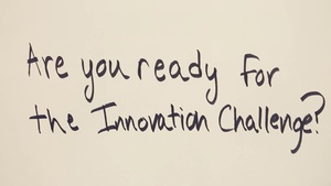 Innovation Challenge 2018