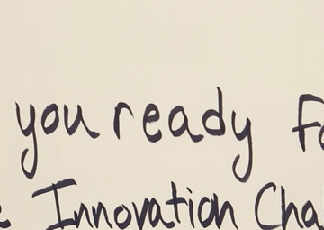 Innovation Challenge 2018