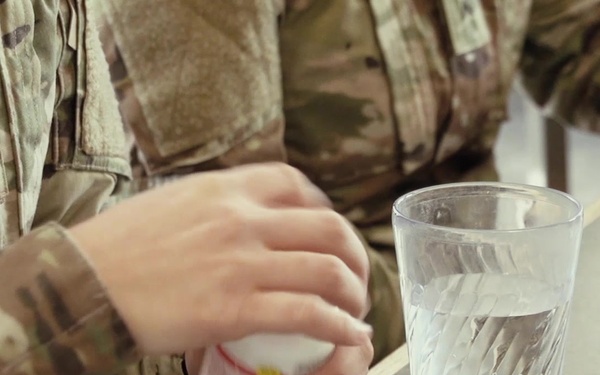 Multivitamin with Iron (MVI) program