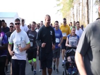 MCAS Cherry Point SAPR 5K brings in record crowd