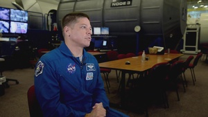 So You Want to be an Astronaut?