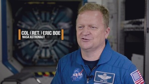 USAF Astronauts