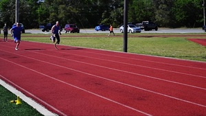 Warrior Games Camp Preview