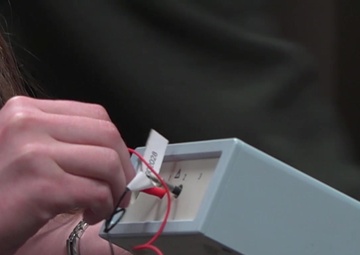 Non-Invasive brain stimulation