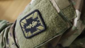 Army Reserve Highlight "Staff Sgt. Samuel Hemphill"