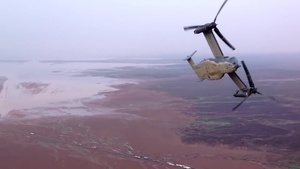 1st Special Operations Wing Mission Video