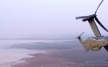 1st Special Operations Wing Mission Video