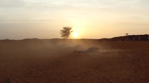 Flintlock 2018 training in Niger (b-roll)