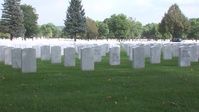 Fort Logan National Cemetery Expansion