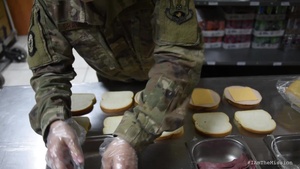 #IAmTheMission Episode 35: Flight Kitchen