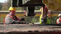 Theater Logistics Support Center-Europe Streamlines Readiness: AFN Newsbreak