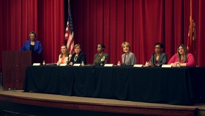 Female Discussion Panel