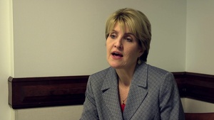 Female Discussion Panel