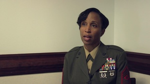 Female Discussion Panel