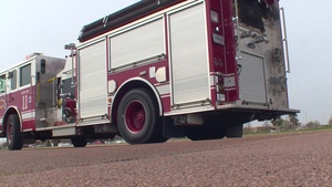Altus 911 Awareness