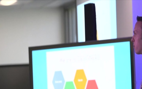 Artificial Intelligence and Design Thinking Seminar