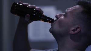 Alcohol Is Not The Answer