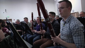 INTERNATIONAL MILITARY BAND CONCERT (without lower thirds)