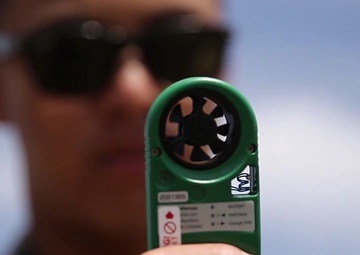 2dMARDIV participate in UAS Fly Day