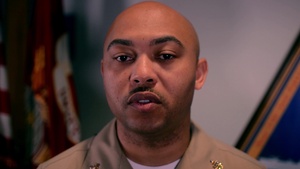 CNATT Sexual Assault Awareness and Prevention Month Message