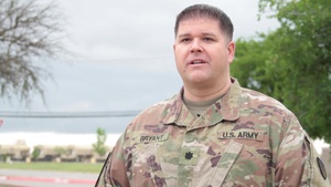 2018 Fort Hood Acquisition Forum B-Roll