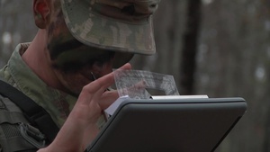 Best Warrior Competition: Becoming A Part Of The Elite