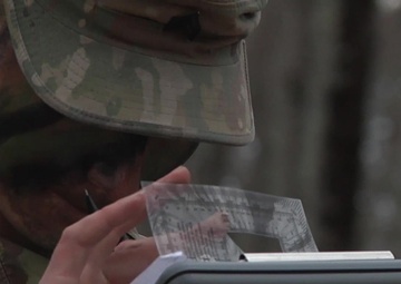 Best Warrior Competition: Becoming A Part Of The Elite