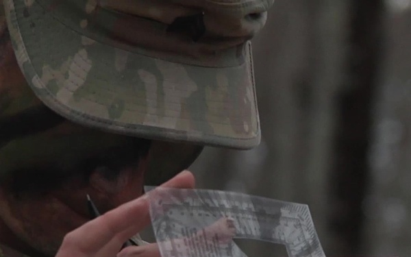 Best Warrior Competition: Becoming A Part Of The Elite